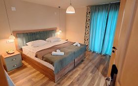 Hotel-Restaurant Stumari